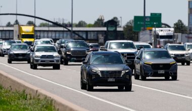 Heavy traffic expected as millions of travelers hit the roads, trains and airports to head home after Thanksgiving