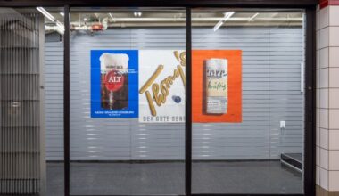 New York's new wave of artist-run spaces