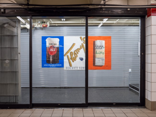 New York's new wave of artist-run spaces