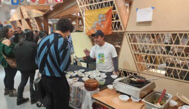 Queens Together to host fourth annual International Food Expo in NYSCI next month – QNS