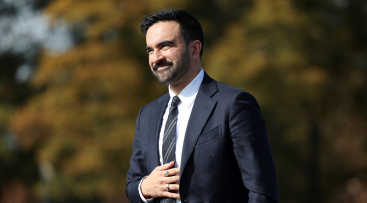 Mamdani Under Fire for Response to Mob Targeting New York City Synagogue