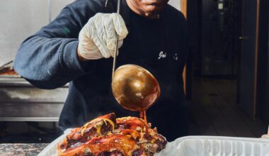 Johnson’s Bar-B-Q Is One of the Oldest and Best Restaurants in the Bronx