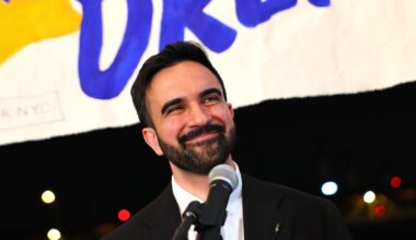 MAGA Melts Down Over Mamdani’s Mayoral Victory: “New York City Has Fallen”