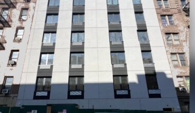 Housing lottery wrapping up soon for five units in University Heights, rent starts at $1,949 – Bronx Times