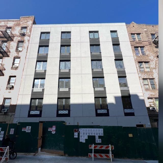 Housing lottery wrapping up soon for five units in University Heights, rent starts at $1,949 – Bronx Times