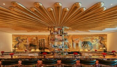 Faena New York – Hotel Review