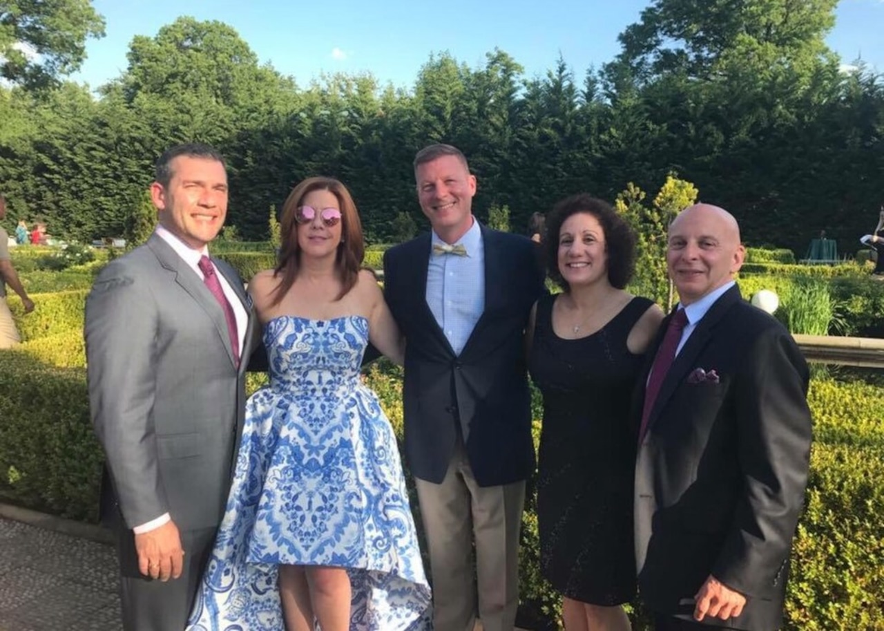 (Dr. Gracelyn Santos/Staten Island Advance)