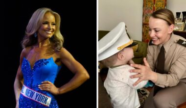 ‘It’s not easy’: Mrs. New York is Army officer and Spina Bifida mom (Enable: The Disability Podcast)