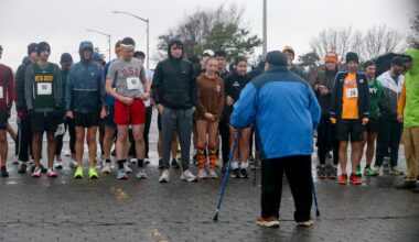 Staten Island road racing: Final reminder for the 76th Lou Marli Run on Thanksgiving Day