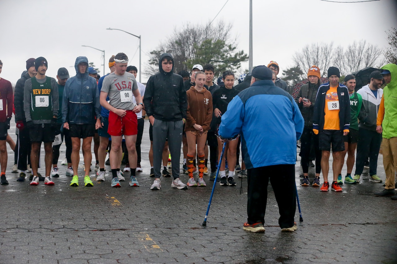 Staten Island road racing: Final reminder for the 76th Lou Marli Run on Thanksgiving Day