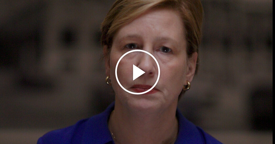 Opinion | Why Won’t Congress Use Its Power?