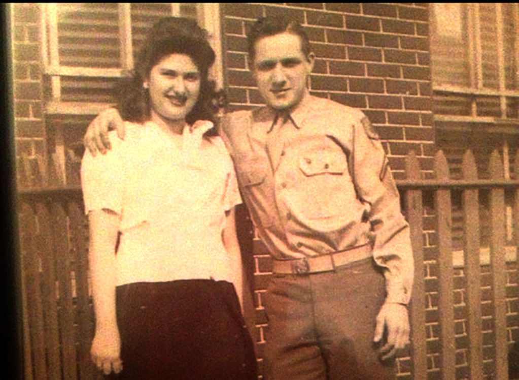My grandfather John Panariello. (Submitted by Danela Dottavio)