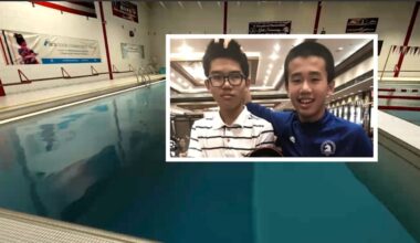 $26M settlement reached in N.J. school pool drowning deaths of teenage brothers