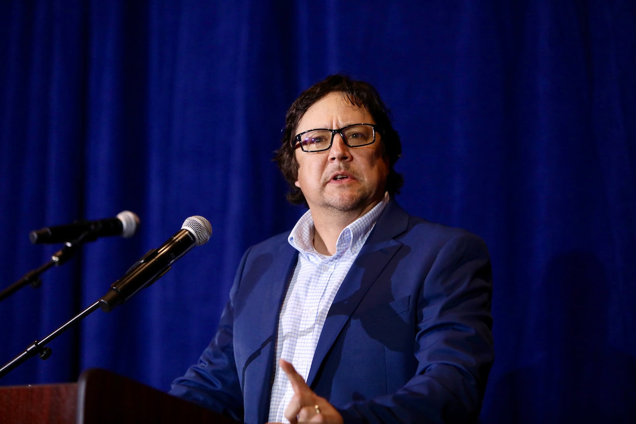 Atlas Foundation brings stars to Staten Island at 29th Annual Teddy Dinner