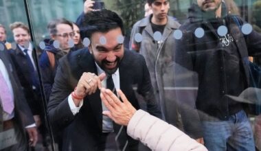 Does the New York City mayoral race Tuesday really matter? – Deseret News