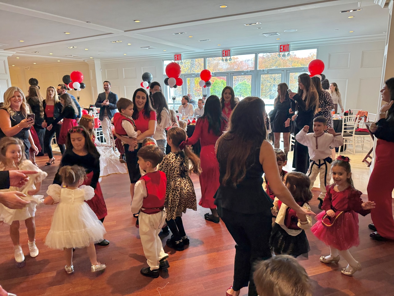 (Staten Island Advance/SILive.com | Dr. Gracelyn Santos)