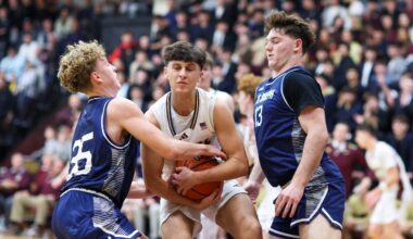 Staten Island HS basketball: Young Vikings get season off on right foot vs. Farrell (photos)