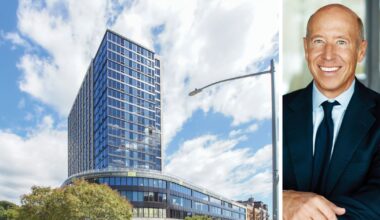 Starwood Property Trust Refis Inwood Apartments With $161M Loan – Commercial Observer