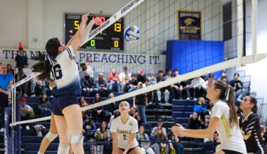 Staten Island HS girls’ volleyball: Susan Wagner beats MSIT to earn spot in PSAL city final (photos)