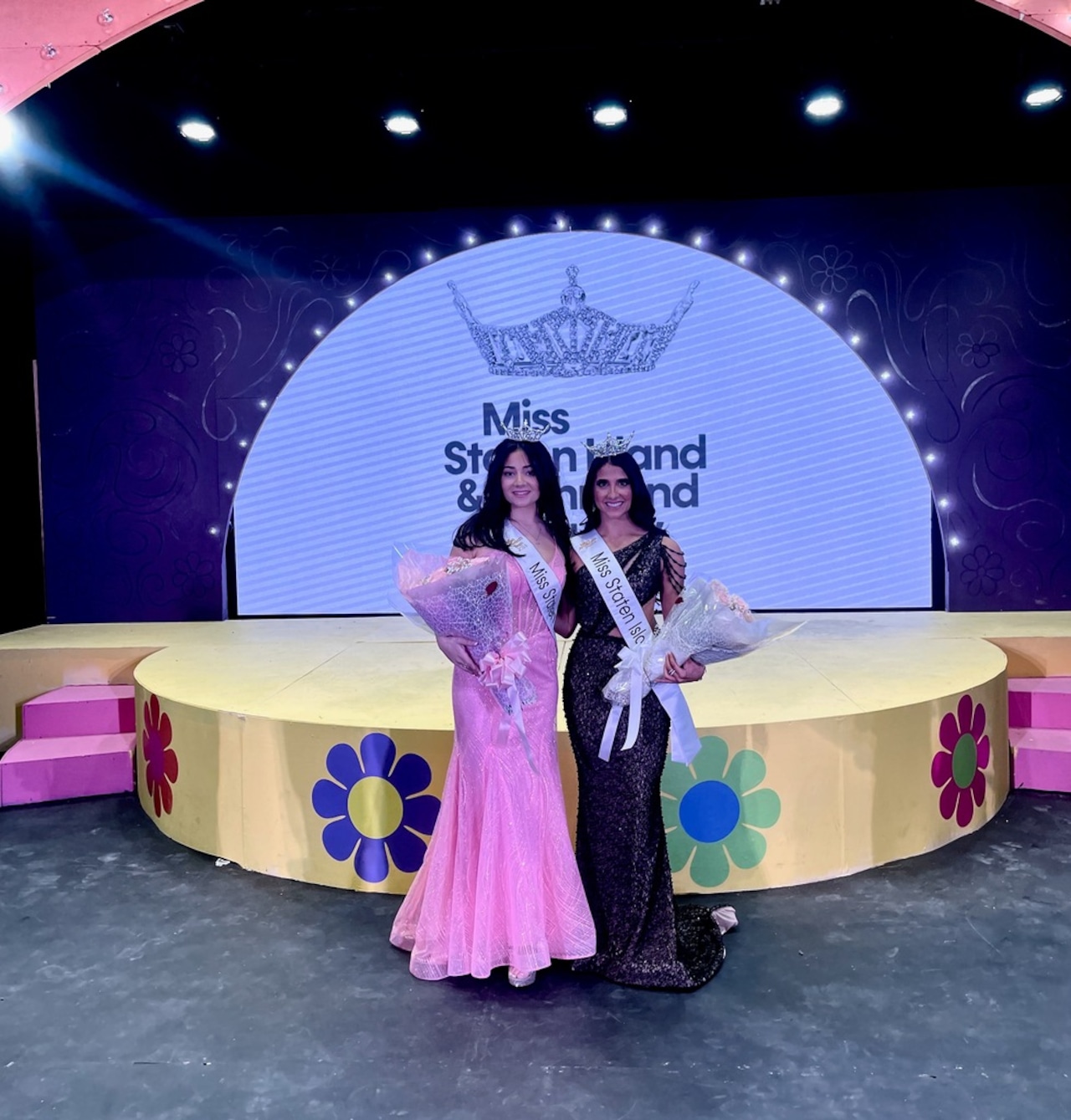 Pageant