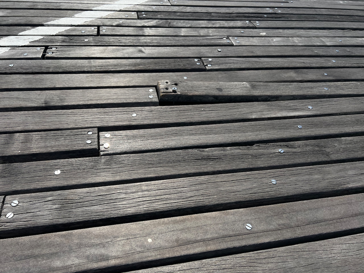 Boardwalk