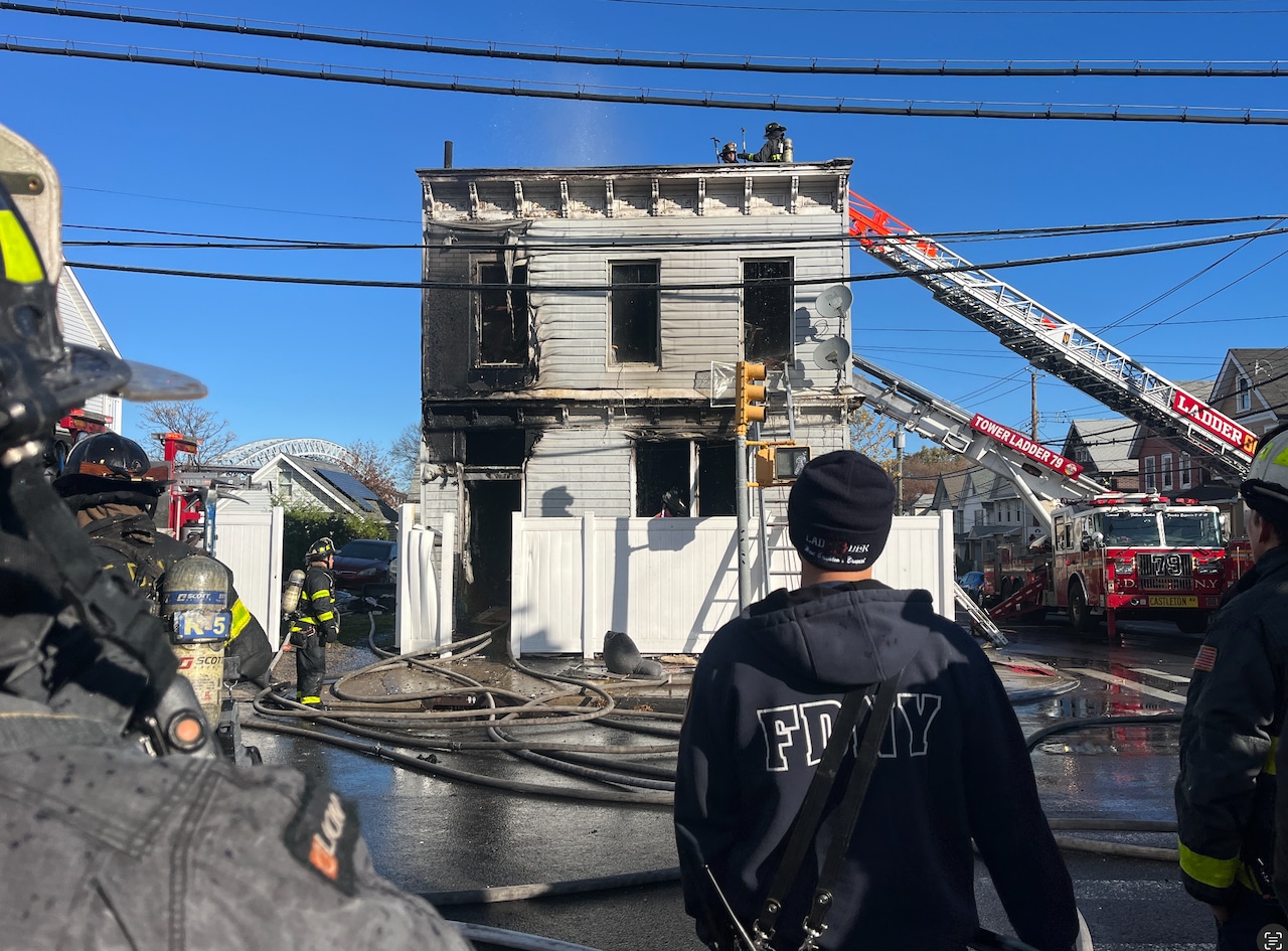 Fire 11/18/25