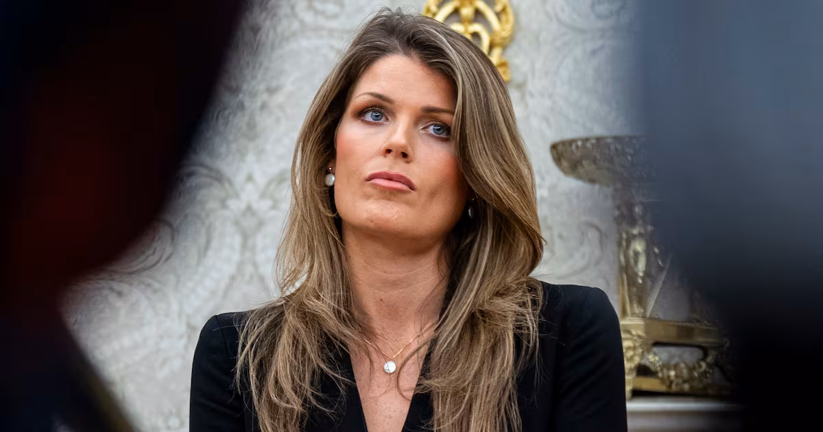 CNN Legal Guru Blown Away by Trump Beauty Queen’s ‘Humiliating’ Failure in Revenge Cases