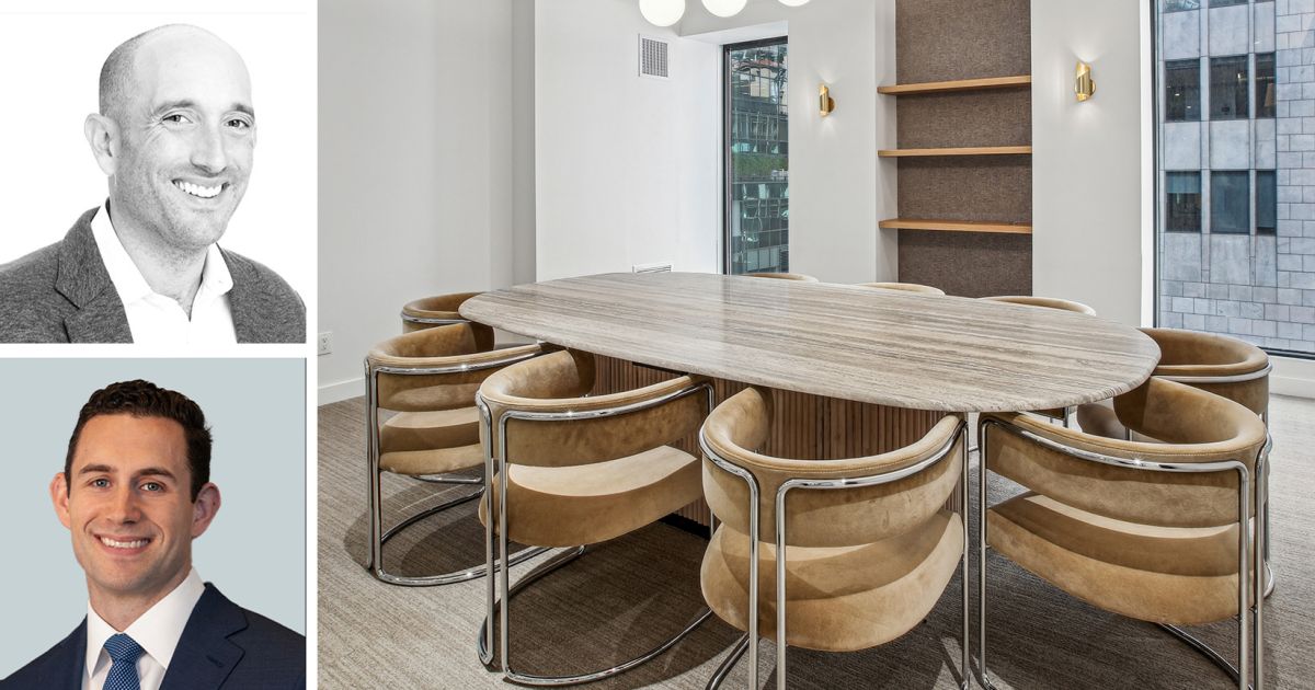 E-Sports Company ESL Gaming Takes 8K SF at 551 Madison Avenue – Commercial Observer