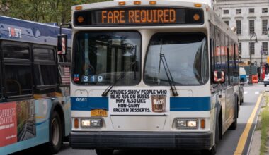 Zohran Mamdani's free buses plan is a no go