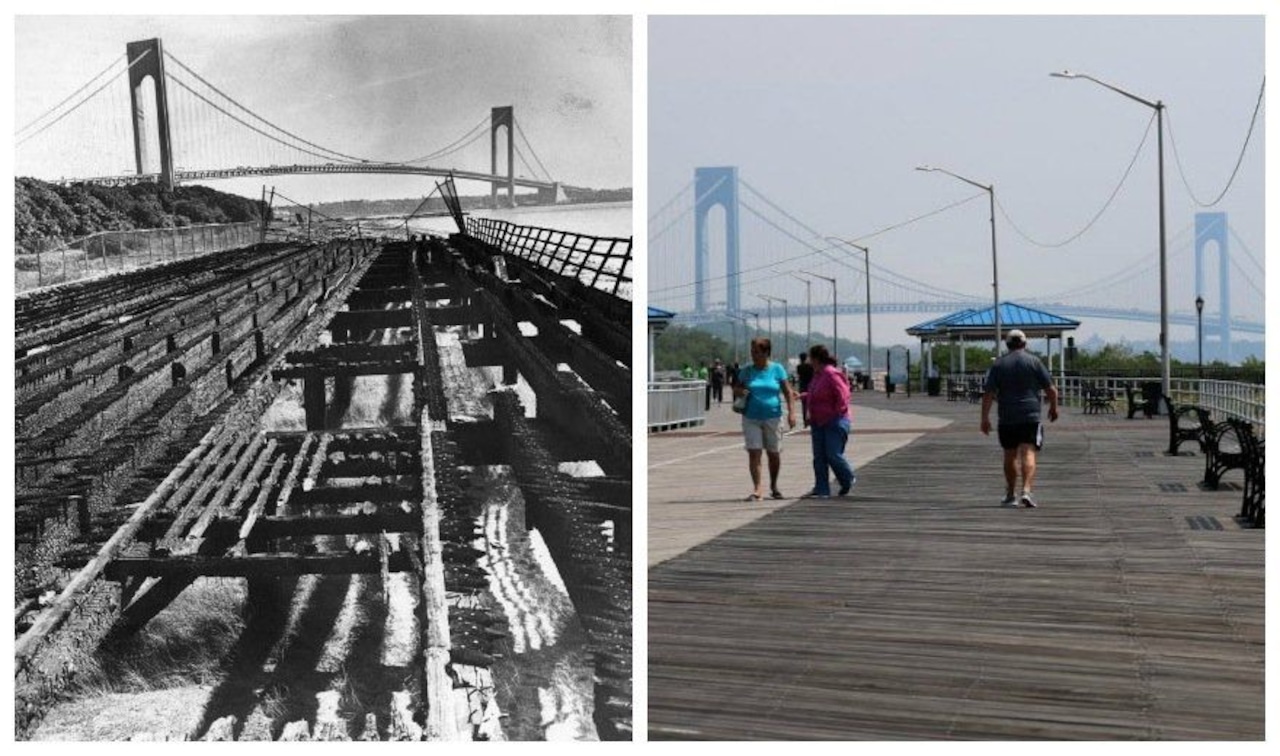 FDR Boardwalk
