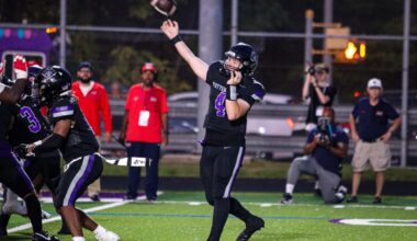 Staten Island HS football: Will third time be the charm? Neville faces Erasmus again in title game