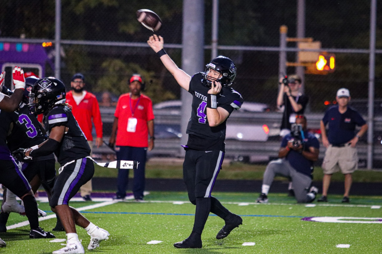 Staten Island HS football: Will third time be the charm? Neville faces Erasmus again in title game