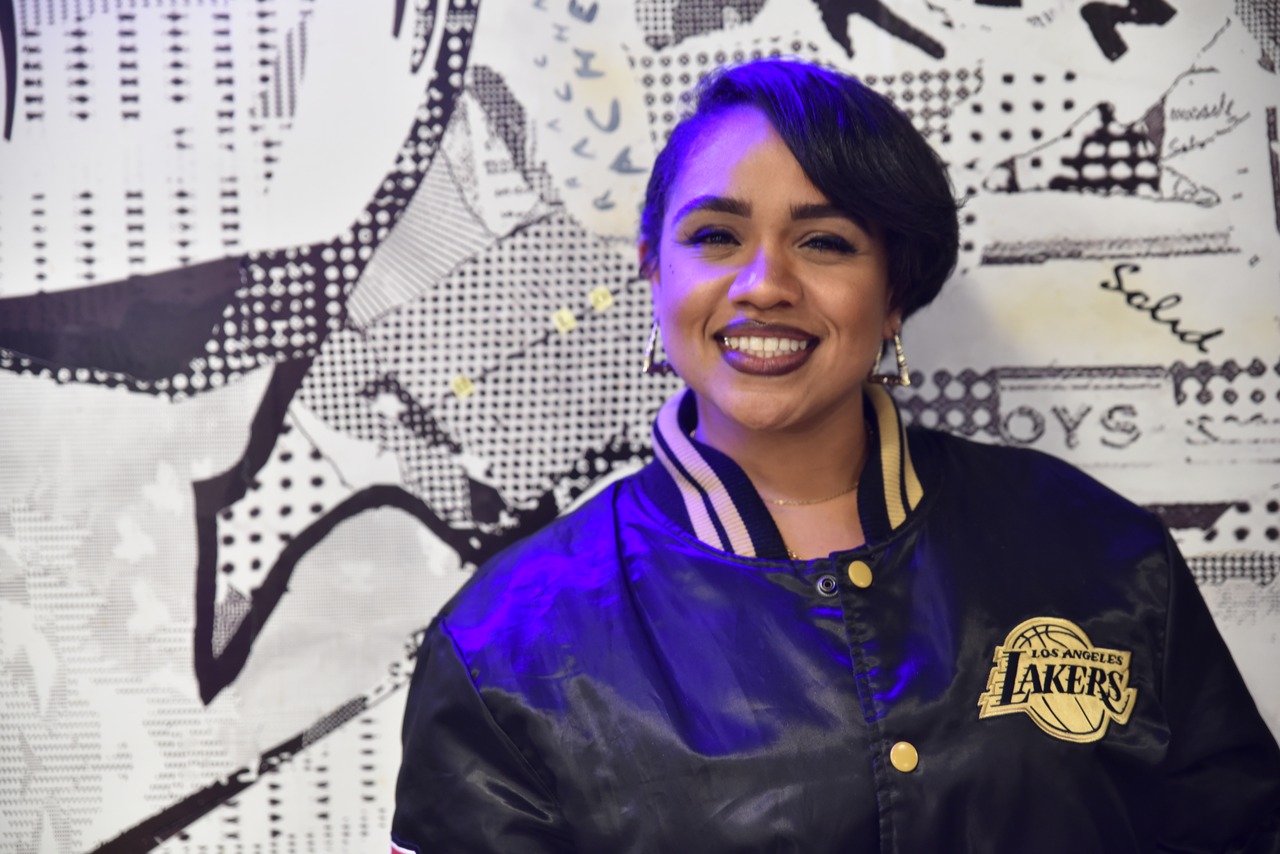 Mostly Sunny
