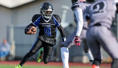 Staten Island HS football: Petrides advances to PSAL 1A Conference semifinals