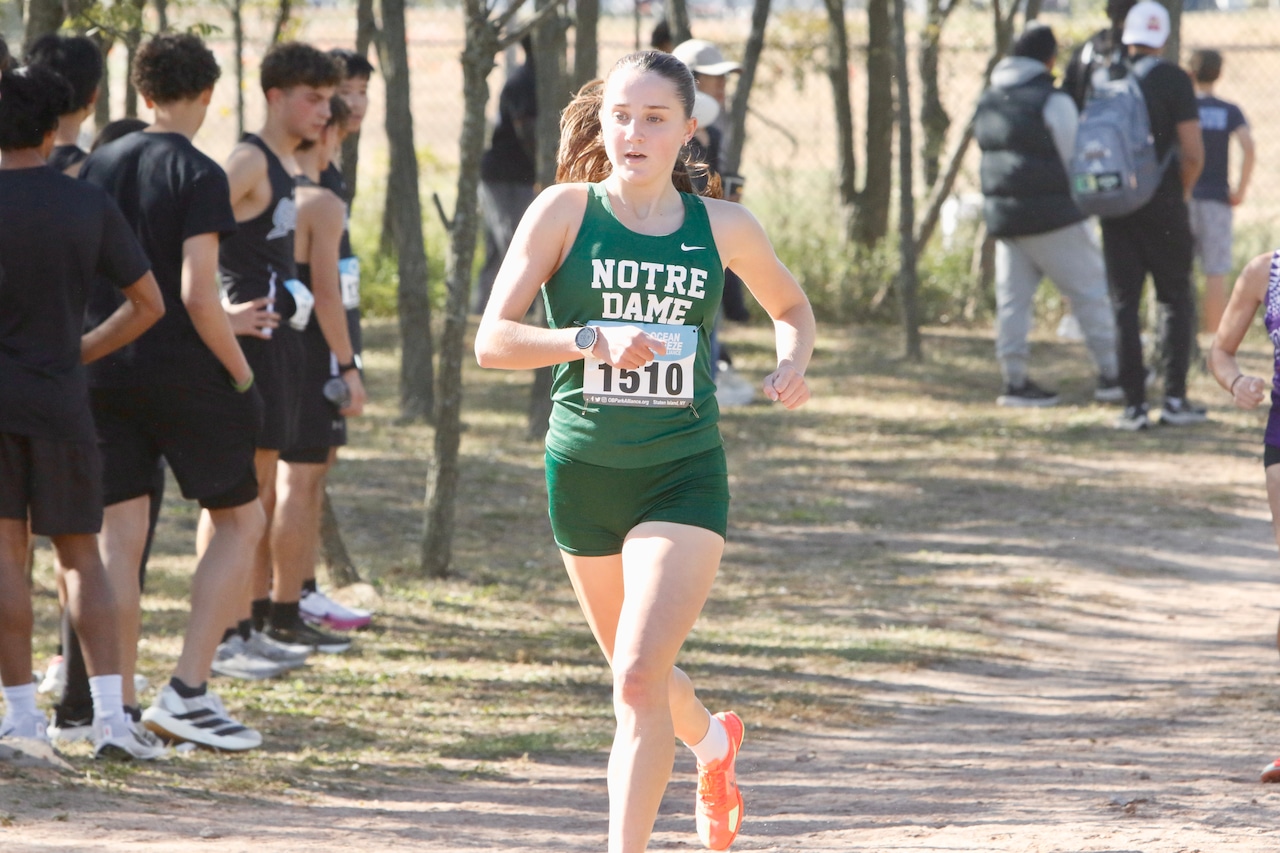 NDA grabs both Islands team, individual titles in banner day for Gators