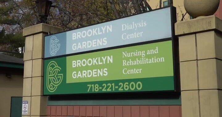 Brooklyn rehab center patients blast what they say is the facility's lack of care