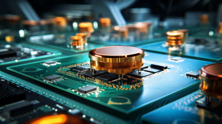 FPA Queens Road Small Cap Value Fund is Cautiously Optimistic on Vishay Intertechnology’s (VSH) Growth Plans