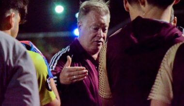 Staten Island HS soccer: Farrell loses in CHSAA AA state semis