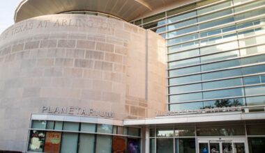 UTA Planetarium to host Helium Queens concert Thursday | Campus