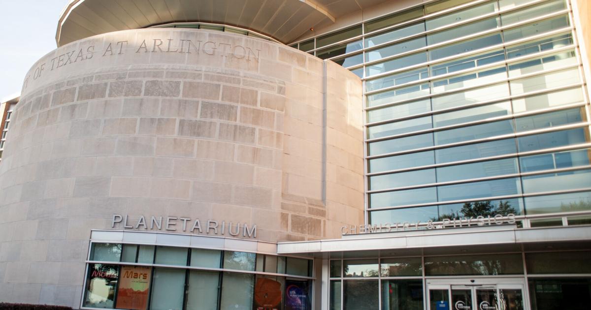 UTA Planetarium to host Helium Queens concert Thursday | Campus