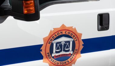 1 killed in stabbing in N.J. city