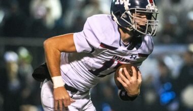 MHS football prepares for physical playoff test vs. Wichita Southeast | Sports