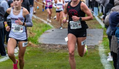 Carryn Sattler leads pack of Queens' at State Cross Country | High School Sports