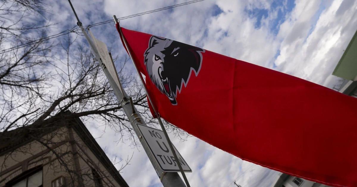 Manhattan and Three Forks, arch-rival towns 12 miles apart, gear up for state's biggest prize | State