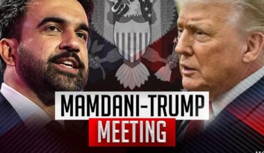 New Yorkers praise Zohran Mamdani’s charm offensive on Trump, say they remain cautiously optimistic | News