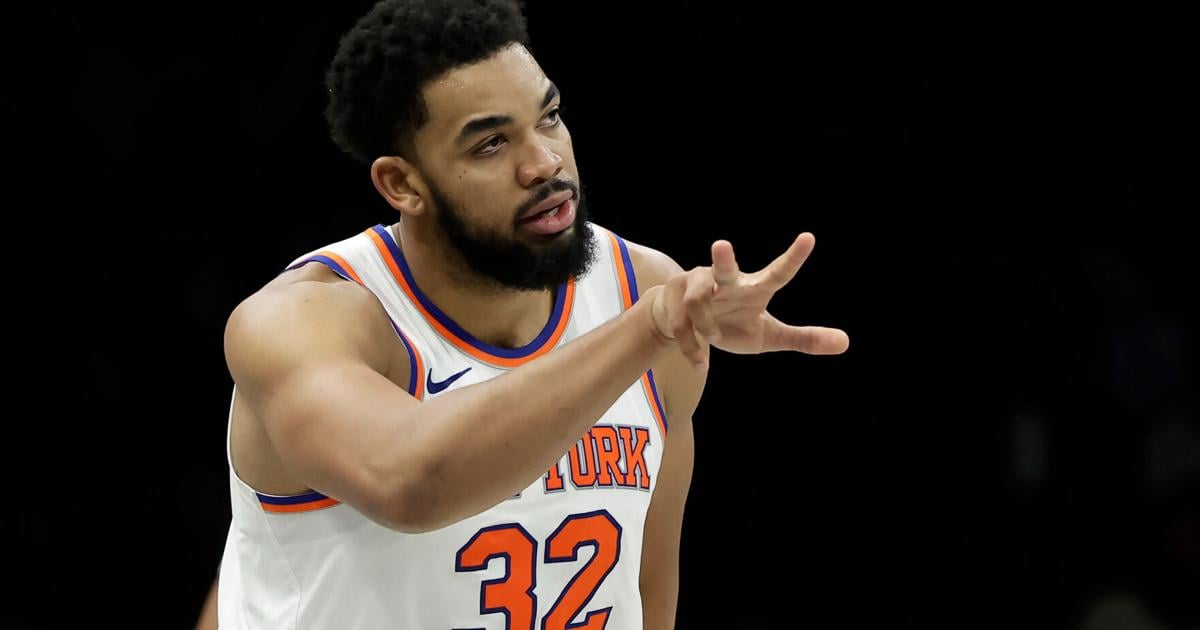 Knicks beat Nets 113-100 for 12th straight win over Brooklyn | National Sports