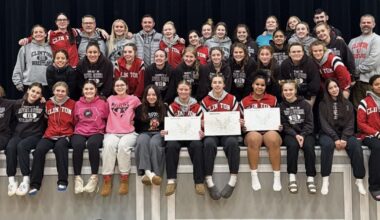 River Queens win Midland Girls Wrestling Invitational | High School Sports