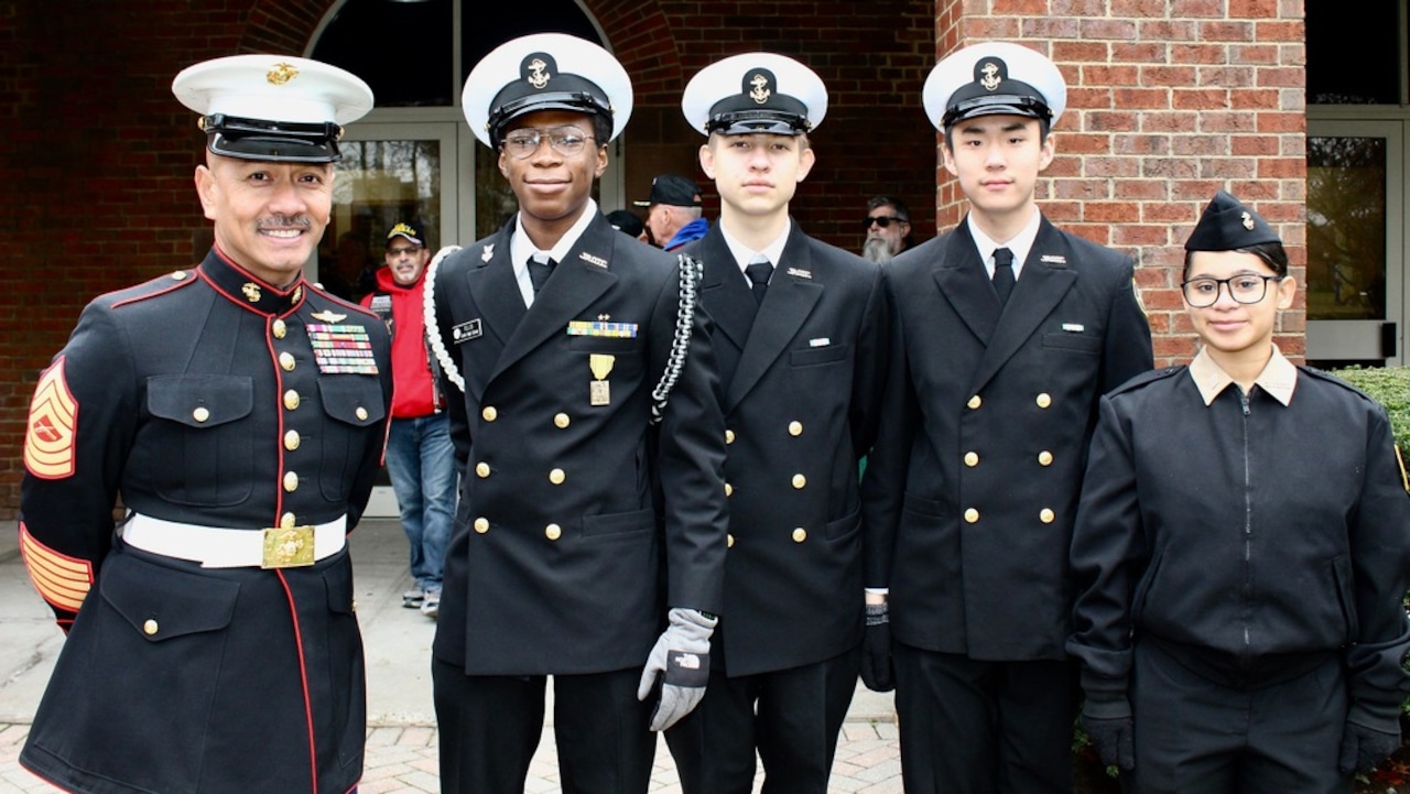 Veterans