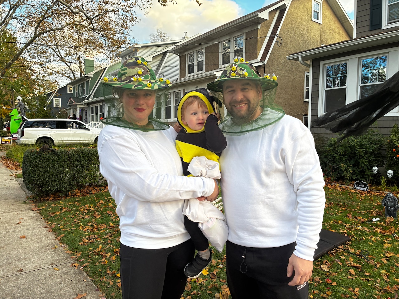 Halloween 2025