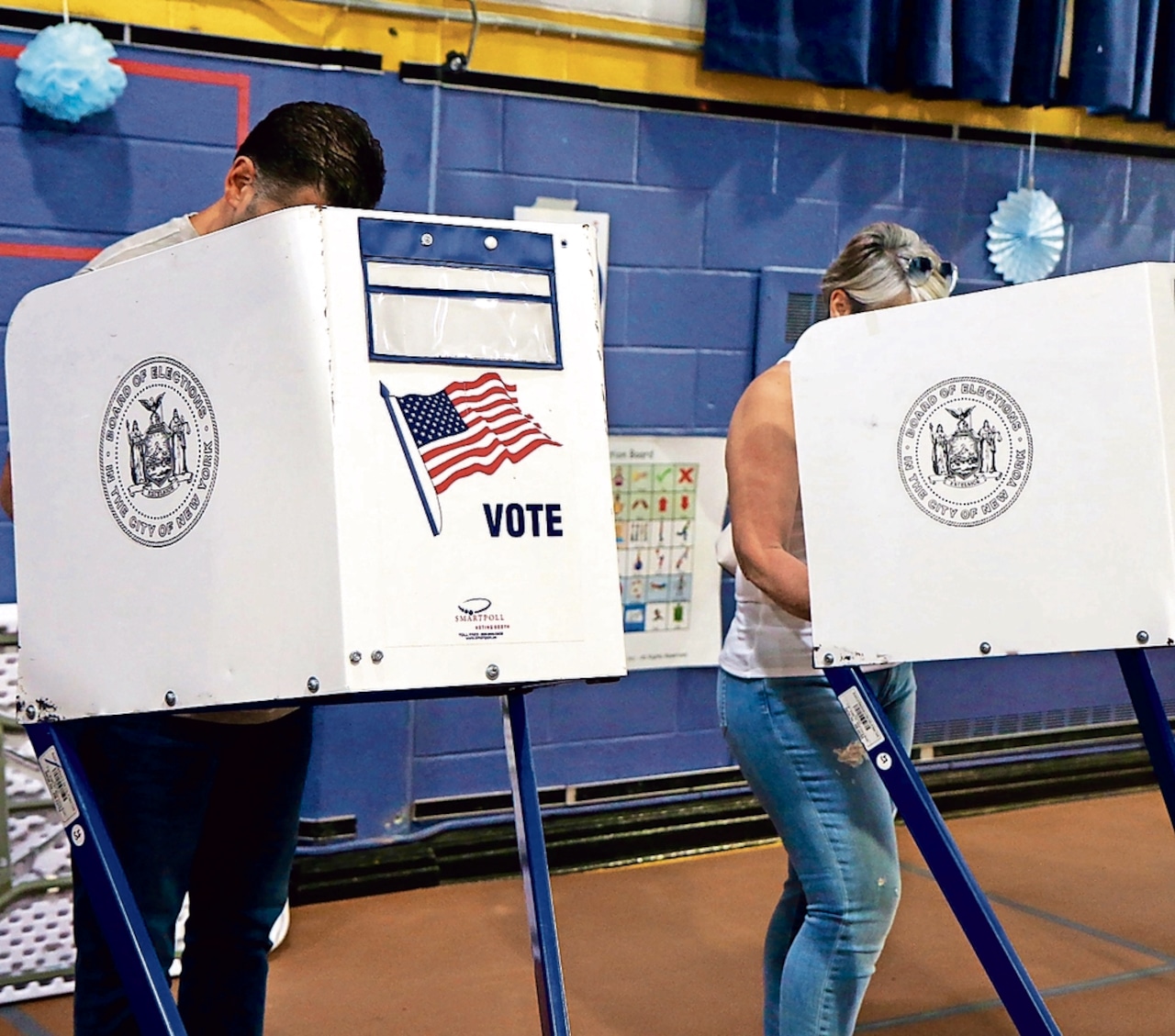 Ballot Proposals 2025